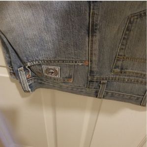 Cinch White Label jeans 36x38